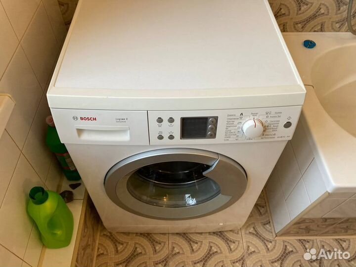 Ремонт бытовой техники