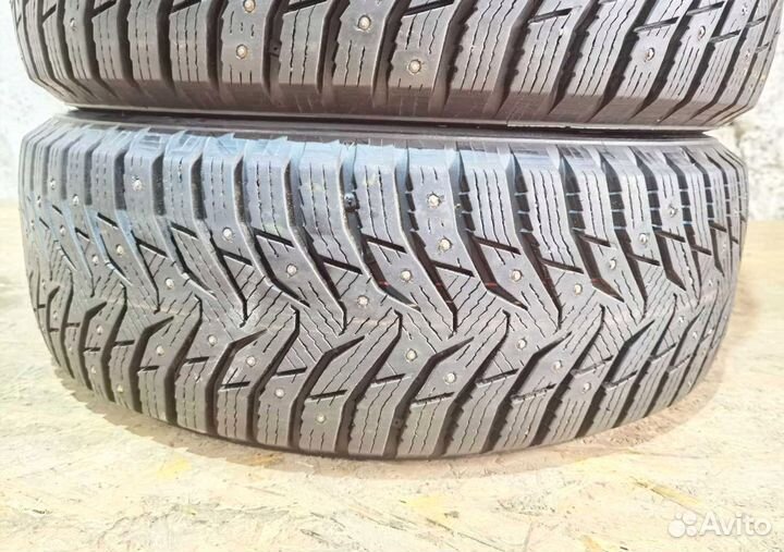 Kumho WinterCraft Ice WI31 195/65 R15 91Q