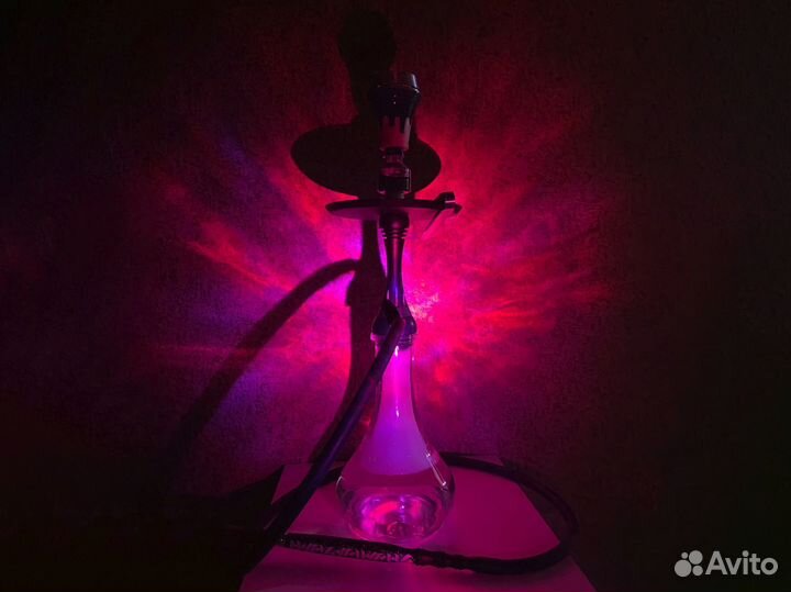 Аренда кальяна