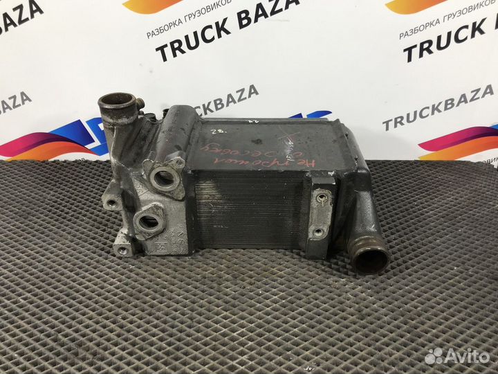 06250400200 Теплообменник ретардера