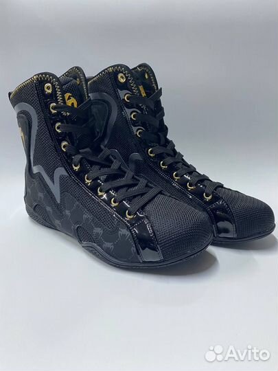 Боксерки venum Elite