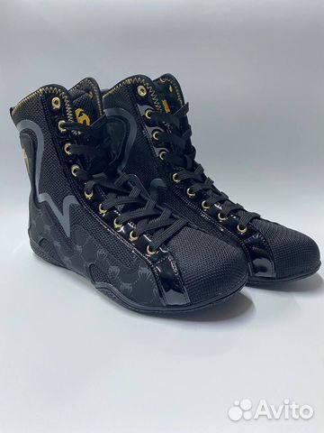 Боксерки venum Elite