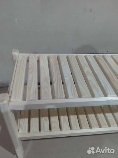 Подставка для обуви