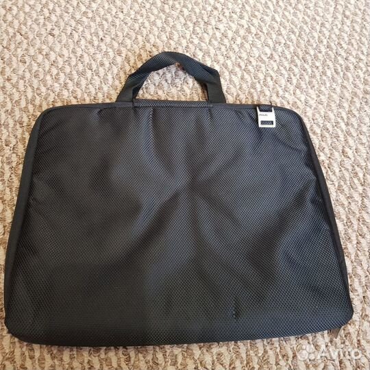 Сумка для ноутбука