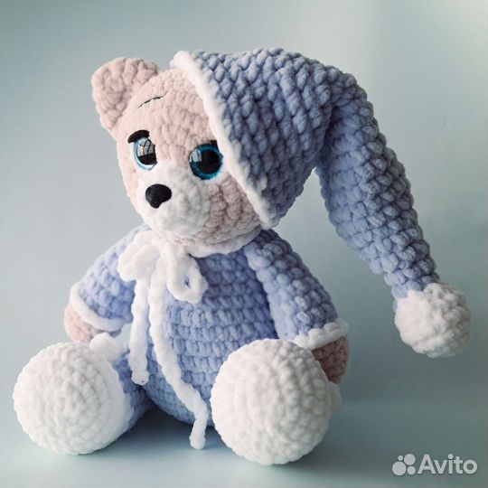 Мягкая игрушка