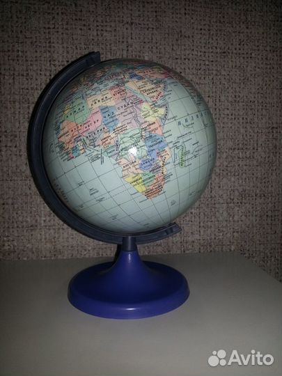 Глобус