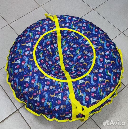 Тюбинг 100см