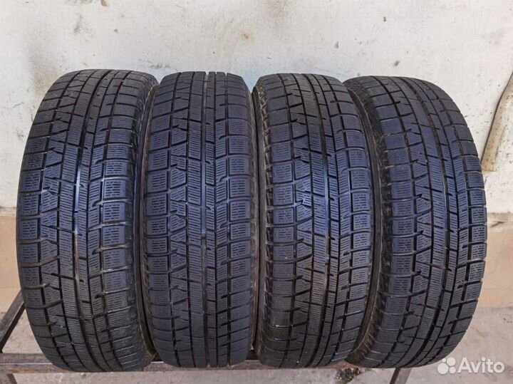 Yokohama Ice Guard IG50 185/65 R15 88Q