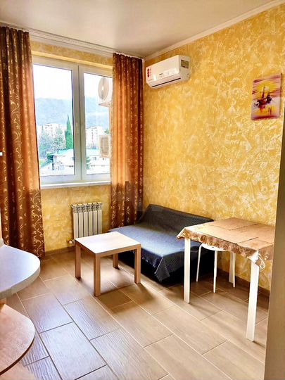 Квартира-студия, 30 м², 3/9 эт.