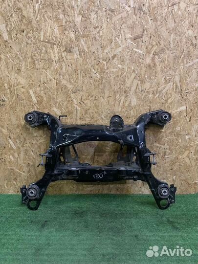 Подрамник задний подвески volvo V90 V90CC