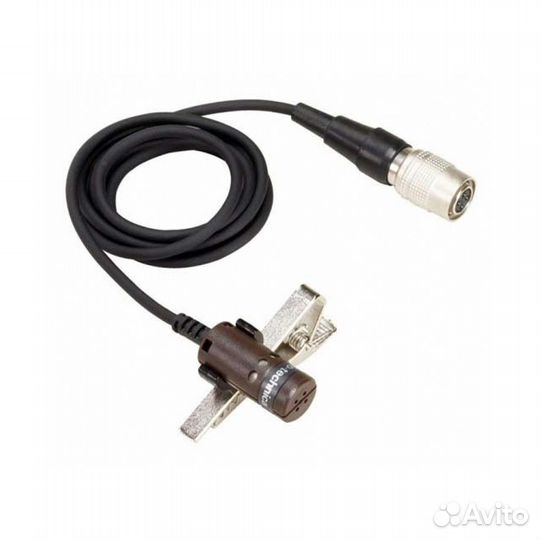 Новый ES925ML15/DS5 Audio-Technica 00-00001463 мик