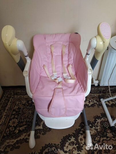 Стул для кормления