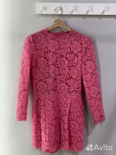 Комбинезон valentino