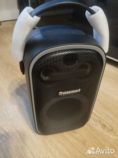 Блютуз колонка tronsmart (на доставке)