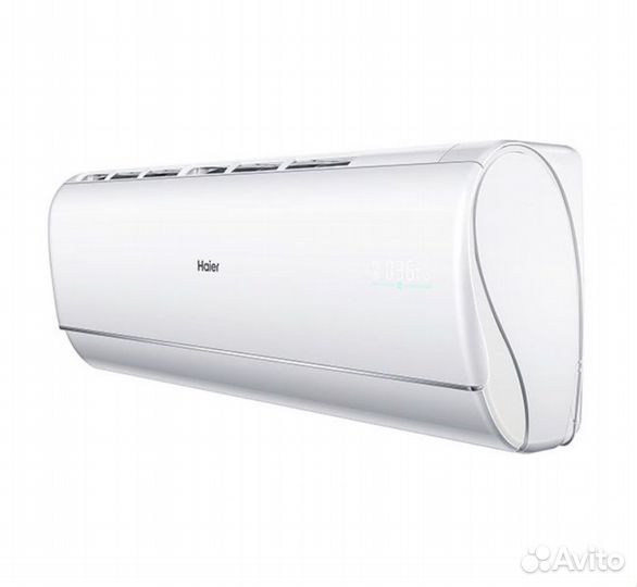Сплит-система Haier AS50S2SJ1FA-W/1U50jecfra