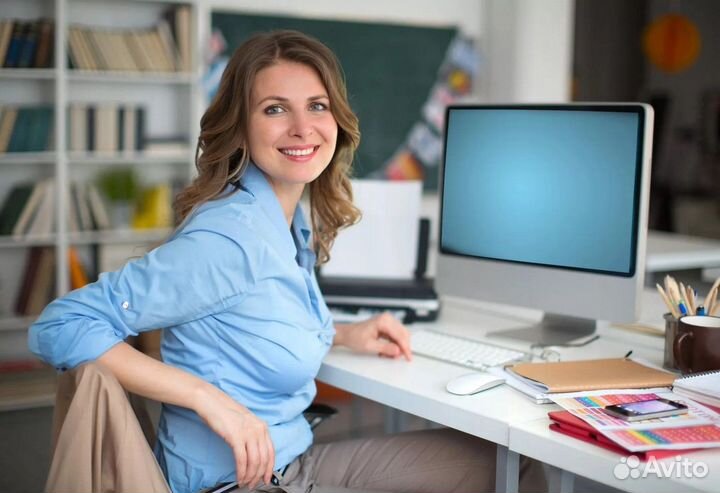 Специалист в колл-центр