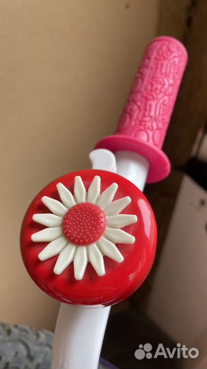 Велосипед для девочки Stels Pilot (20) от 7 лет