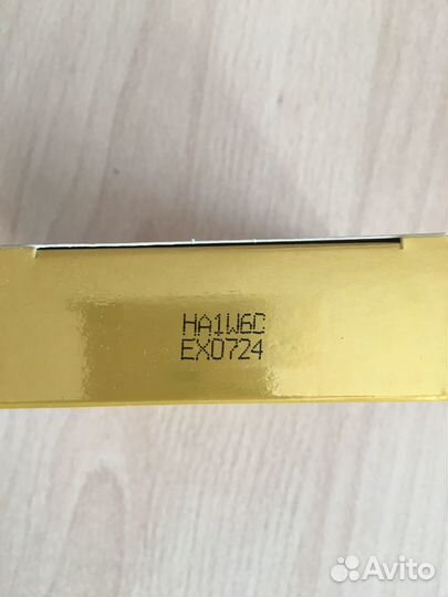 Туалетное мыло oriflame