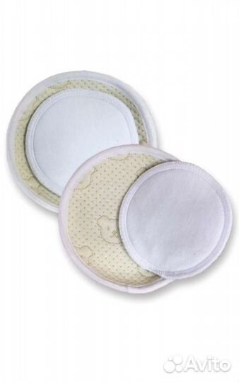 Вкладыши для груди Эколаванда