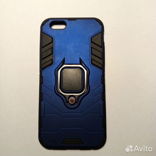 Чехол на iPhone 6s