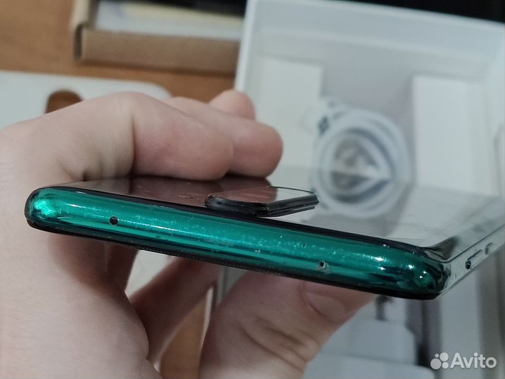 Xiaomi Redmi Note 8 Pro, 6/64 ГБ