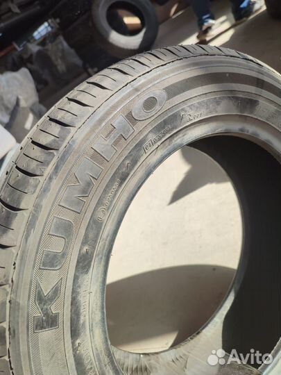 Kumho Solus KH14 175/65 R14 82T