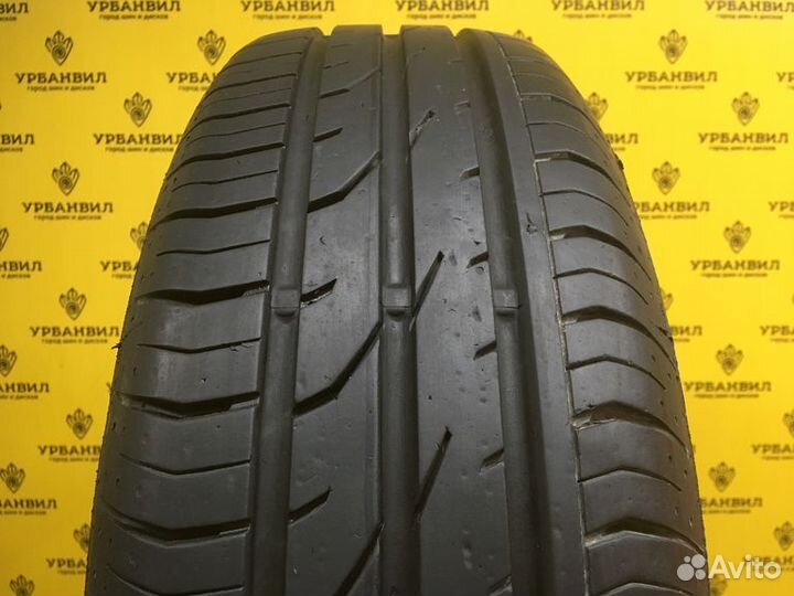Continental ContiPremiumContact 2 195/65 R15 91H