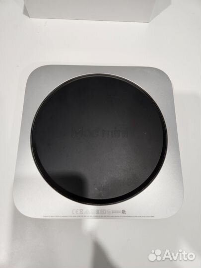 Apple Mac mini m1 8 256
