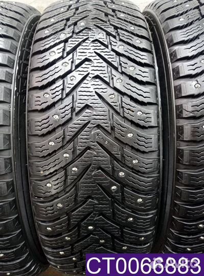 Nokian Tyres Hakkapeliitta 8 SUV 215/70 R16 96T