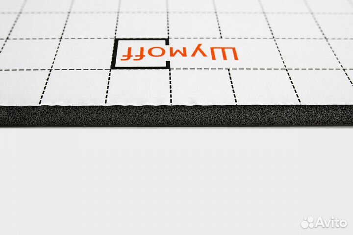 Шумоизоляция на весь авто в два слоя