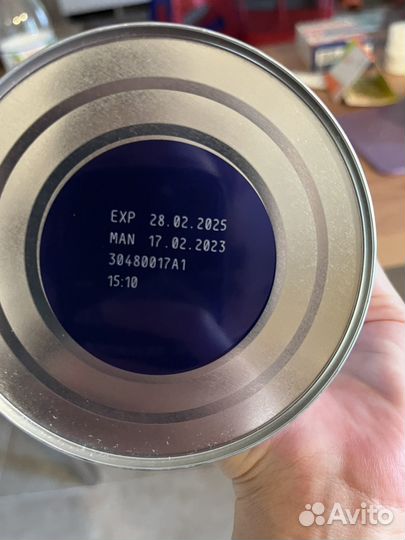 Смесь peptamen junior пептамен джуниор