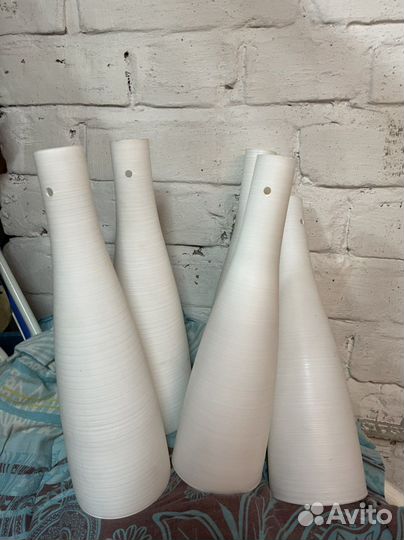 Плафоны для люстры