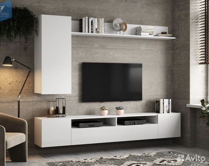 Гостиная Соло 16