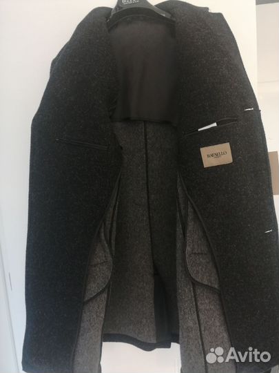 Пальто мужское новое