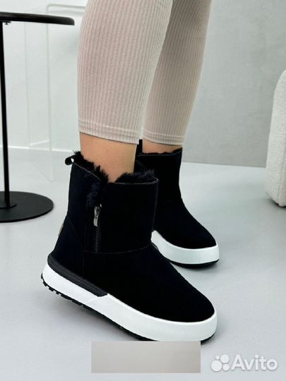 Сапог 36р до 39р