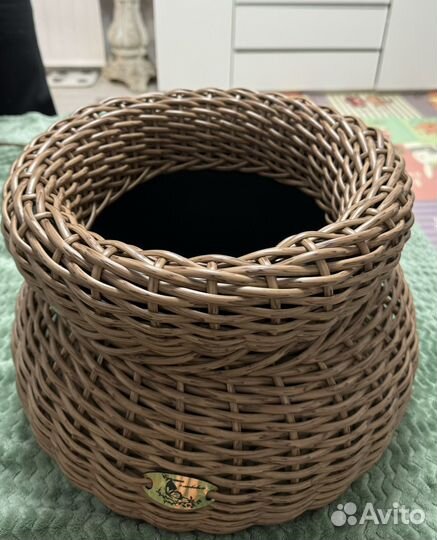 Кашпо для цветов