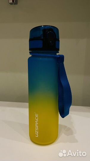 Бутылка для воды