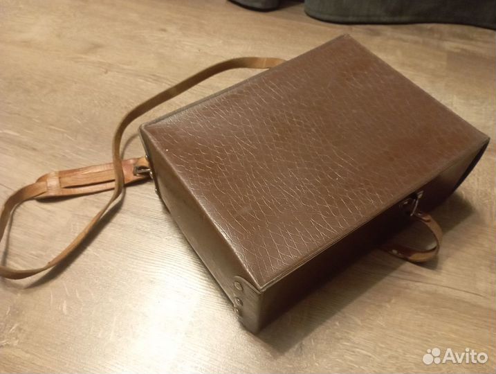 Советская сумка планшет