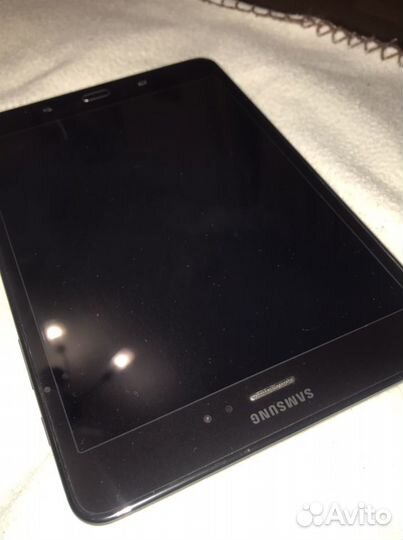 Планшет Samsung Galaxy Tab A