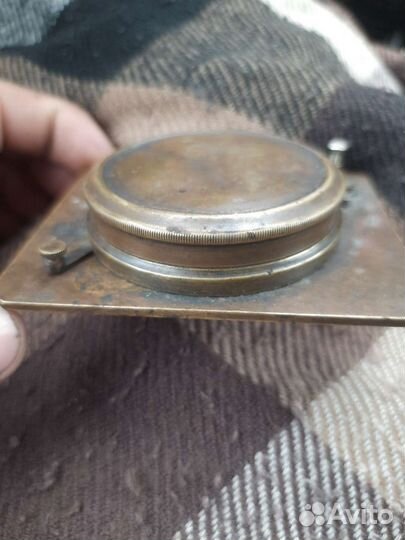 Компас СССР