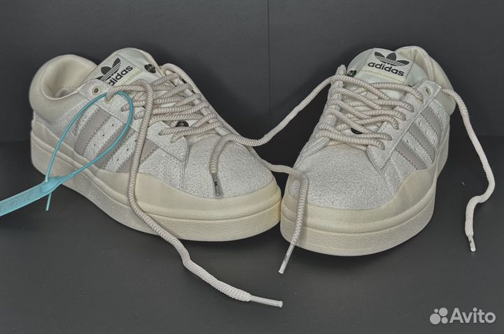 Кроссовки adidas Campus Bad Bunny