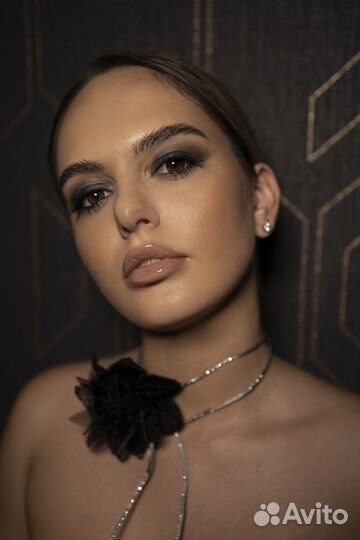 Макияж / визажист с выездом на дом