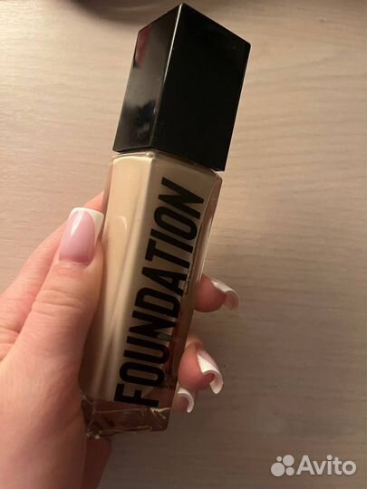 Тональный крем anastasia beverly hills luminous