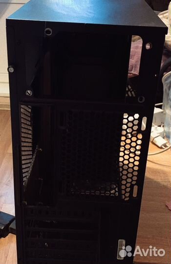 Корпус для пк