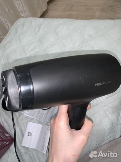 Фен philips