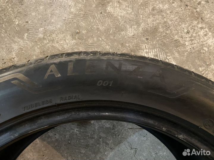 Bridgestone Alenza 001 275/45 R20