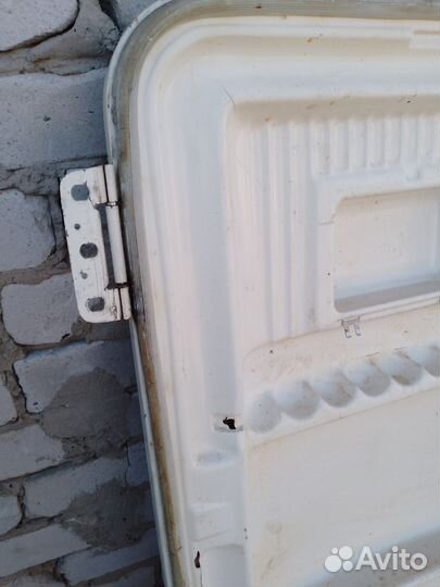 Дверь от холодильника ЗИЛ Москва