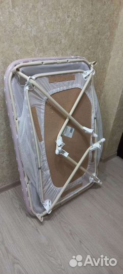 Детский манеж бу