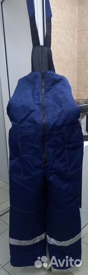 Полукомбинезон