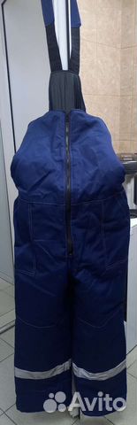 Полукомбинезон